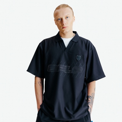 Decathlon pánské polo tričko oversize Heritage