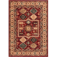 Osta Kashqai (Royal Herritage) 4306 300 Červená