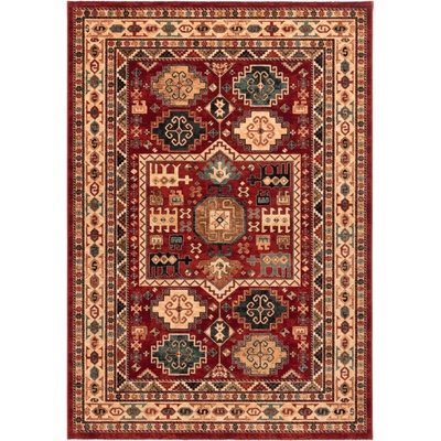 Osta Kashqai (Royal Herritage) 4306 300 Červená