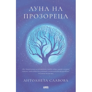 Луна на прозореца (ISBN: 9786197494082)