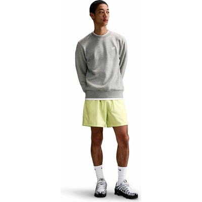 Nike Club Bb Crew FN3886-063 sivá