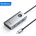 ORICO Докинг станция Orico USB-C PD100W (PW11-6PCR-GY-EP)