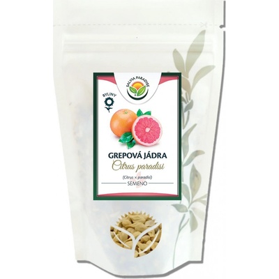 Salvia Paradise Grepová jádra Citrus paradisi 80 g