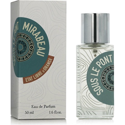 Etat Libre D’Orange Sous Le Pont Mirabeau parfumovaná voda unisex 50 ml