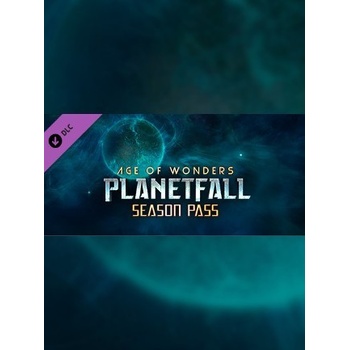 Age of Wonders: Planetfall Season Pass