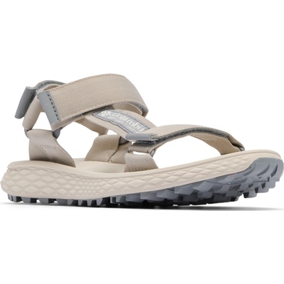 Columbia Konos GLOBETROT WMNS 2126911027 sivá
