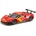 Bburago Bburago 1: 43 Ferrari Racing 296 GT3 2023 (36313)