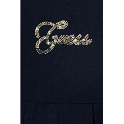 Guess Детска рокля Guess (K5YK13.KAUH0.9BYA)