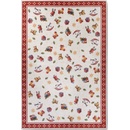 Villeroy & Boch Toy´s Delight 106192 Red Multicolour