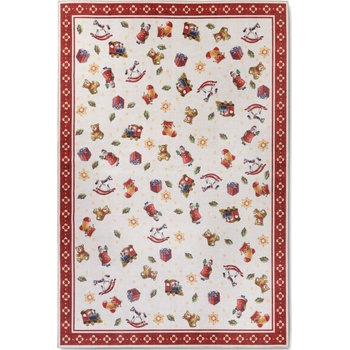 Villeroy & Boch Toy´s Delight 106192 Red Multicolour