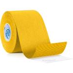 CureTape® Classic фиксираща лента боя Yellow 5 м