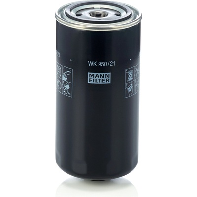 Mann-filter Горивен филтър mann-filter wk 950/21
