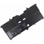Dell Батерия ОРИГИНАЛНА dell xps 13 9365 nnf1c