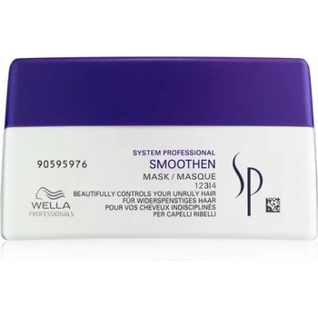 Wella SP Smoothen Mask Маски за коса 200ml