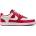 Nike Nike COURT VISION LO Sn51 - GYM RED/SUMMIT