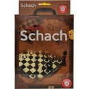 Piatnik Šachy magnet cestovní