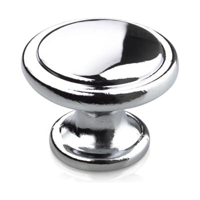 ATM VO - 04 - F2 Chróm lesklý 22 mm