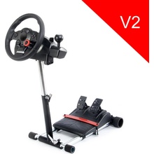 Wheel Stand Pro Deluxe V2, stojan na volant a pedále Logitech GT/PRO/EX/FX a T150