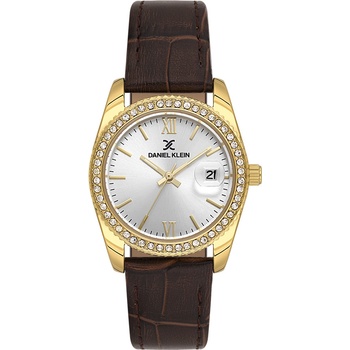 Daniel Klein DK. 6.14030-3 Premium Дамски часовник