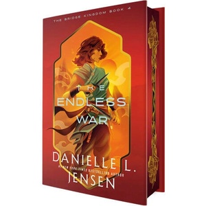The Endless War (ISBN: 9780593975299)