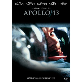 Apollo 13 DVD