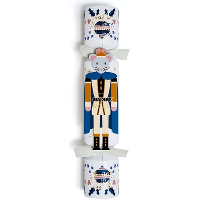 Somerset Toiletry Myšák šumivé kuličky do koupele 3x 40 g