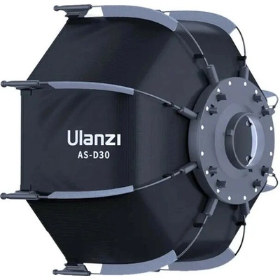Ulanzi AS-D30 30 cm mini soft box