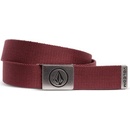 Volcom pásek Circle Web Belt