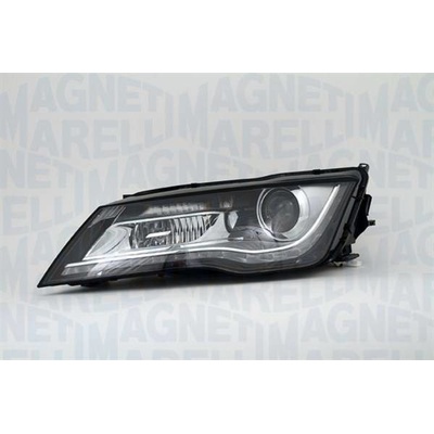 Predné svetlo MAGNETI MARELLI 711307023475