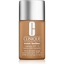 Clinique Even Better korekční make-up SPF15 WN 100 Deep Honey 30 ml