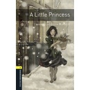 Little Princess + mp3 Pack -
