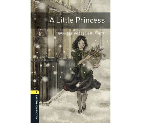 Little Princess + mp3 Pack -
