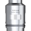Smoktech žeraviaca hlava TFV16 Dual Mesh 0,12ohm