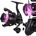 Flagma Blackfire Area 1000SS