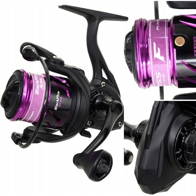 Flagma Blackfire Area 1000SS
