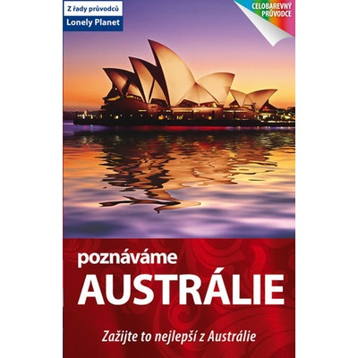 Poznáváme Austrálie