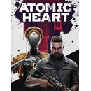 Hry na PC Atomic Heart