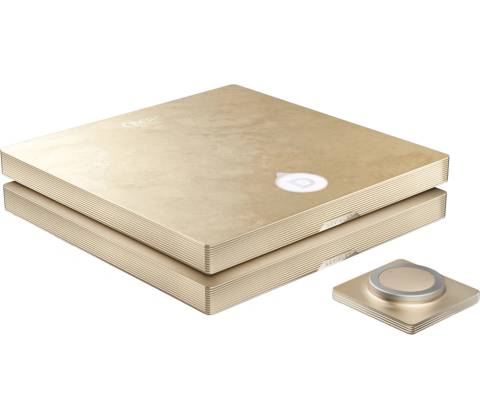 Devialet Astra Dual