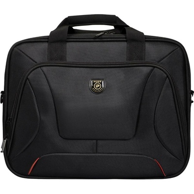 Taška Port 160514 15,6" black