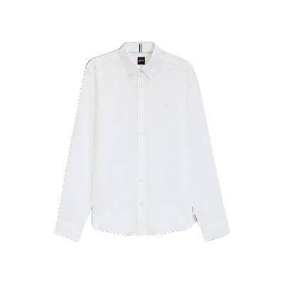 Roan BD E C1 253 10261979 01 shirt - White (White)