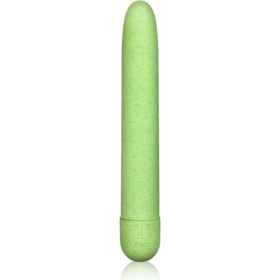Blush Novelties Gaia ECO Vibrator вибратор Green 17.5 см