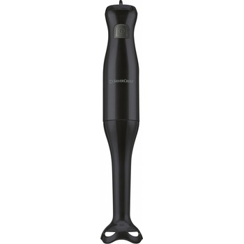 SILVERCREST SSM 200 A2