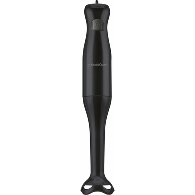 SILVERCREST SSM 200 A2