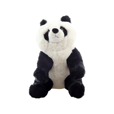 LAM Plyš panda 26 cm