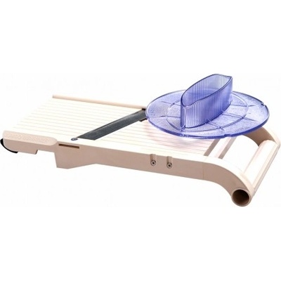 Plátkovač zeleniny japonská mandolína 120JB Jumbo Benriner Premium, 120mm