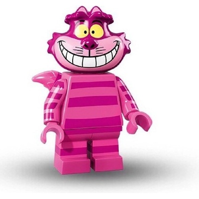 LEGO® Minifigúrky 71012 Disney Cheshire Cat