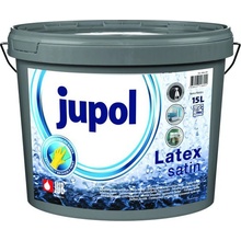 JUPOL Latex satin 5 l pololesk