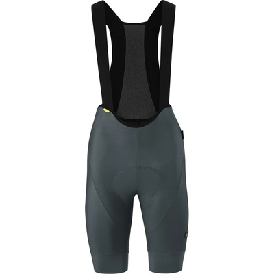 Gonso Дамски клин за колоездене Gonso Women's SQlab Go Bib Cycling bottoms - Sargasso Sea II - размер 34 (EU) (155-1084-0511)