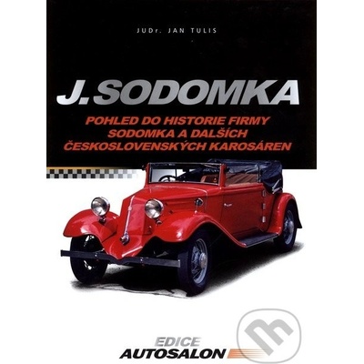 J. Sodomka - Jan Tulis