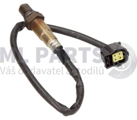 Originál OEM A0045420818